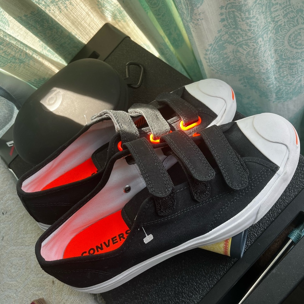Jack Purcell 8.5 men’s